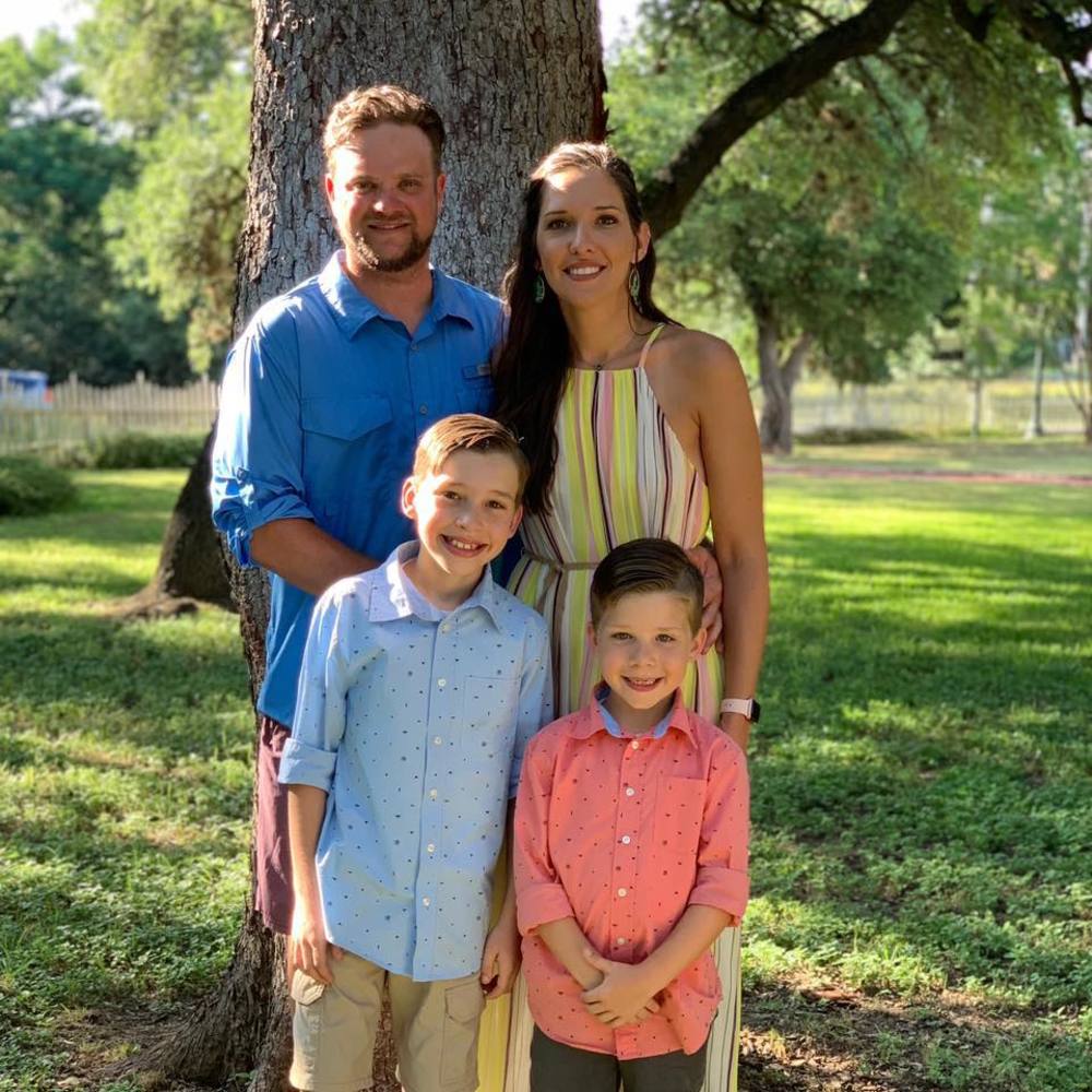 Meet your Posher, Monica